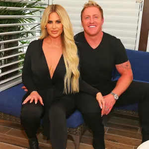 Kim Zolciak and Kroy Biermann Face Foreclosure