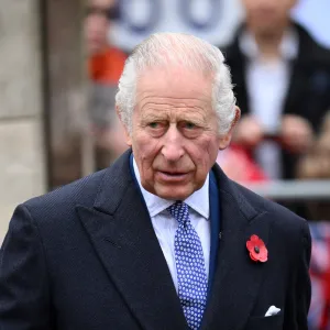 King Charles III to Undergo Corrective Procedure. for Enlarged Prostate