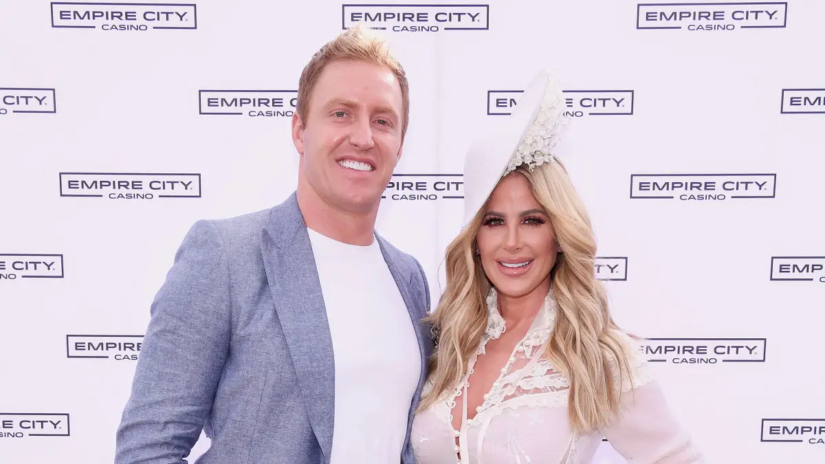 Kroy Biermann Wants to Divide Money From Kim Zolciak Selling Wardrobe