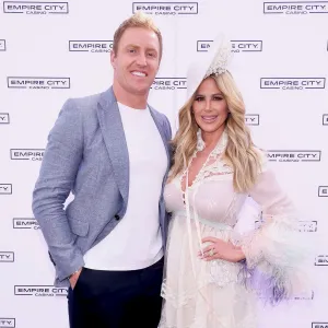 Kroy Biermann Wants to Divide Money From Kim Zolciak Selling Wardrobe