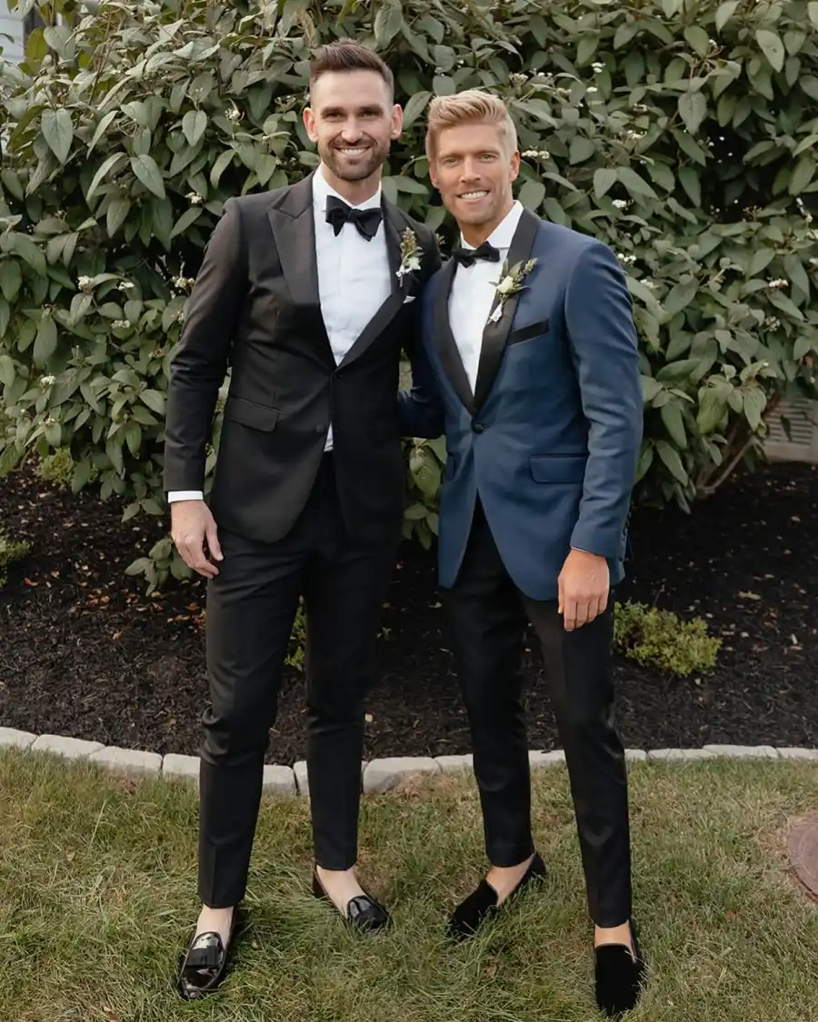 Kyle Cooke and Carl Radke s Friendship Ups and Downs