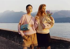 lvmh financials q4 2023