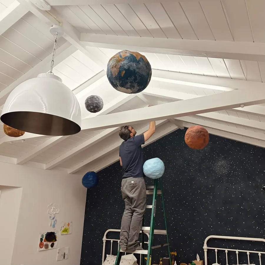 Lauren Conrad Shares Rare Family Photos to Mark End of 2023