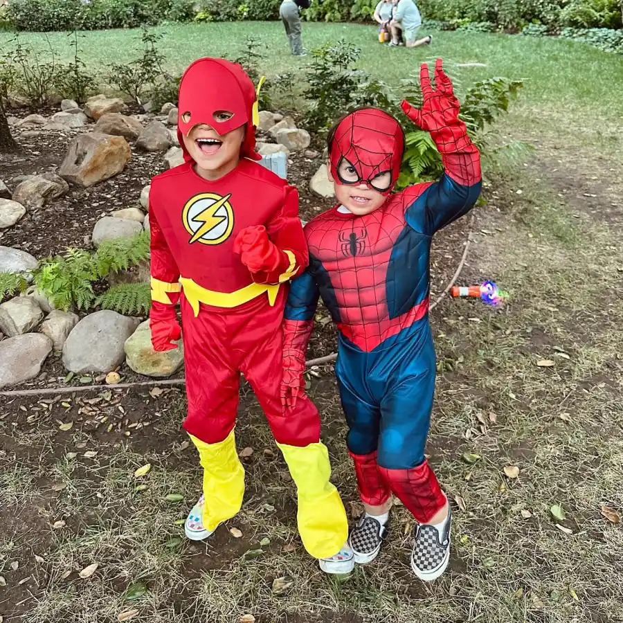 Lauren Conrad Shares Rare Family Photos to Mark End of 2023