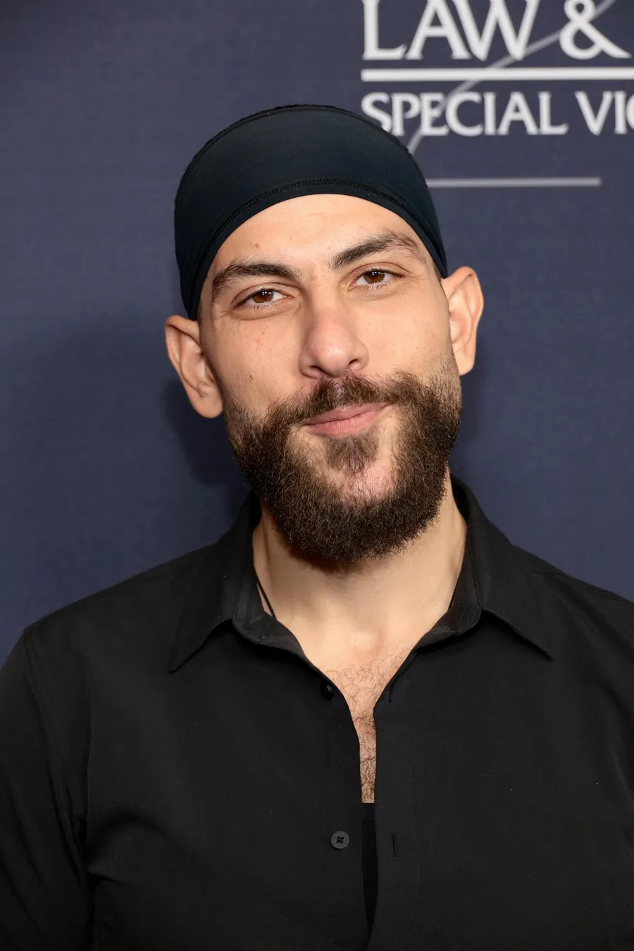 Law and Order Franchise Stars Share the Most Iconic SVU Guest Stars Over 25 Seasons