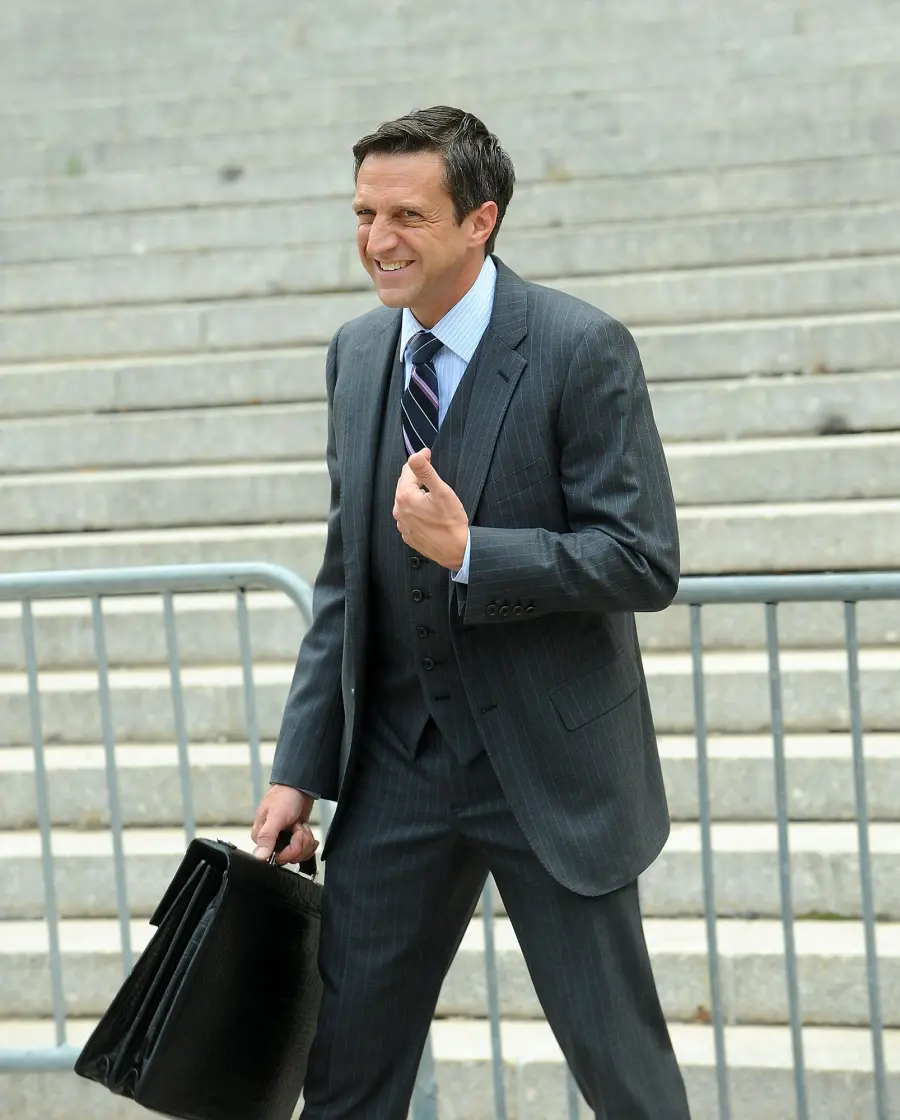 Law and Order Franchise Stars Share the Most Iconic SVU Guest Stars Over 25 Seasons