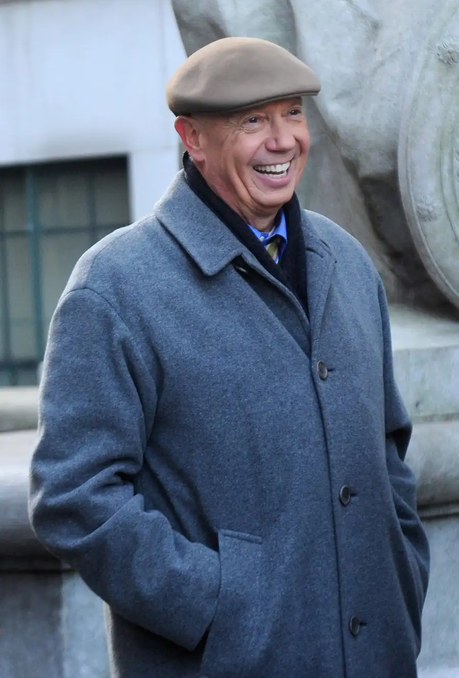 Law and Order Franchise Stars Share the Most Iconic SVU Guest Stars Over 25 Seasons