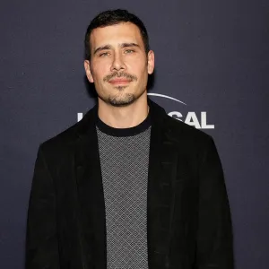 Law and Order SVUs Octavio Pisano Alludes to Romantic Relationship for Velasco in Season 25