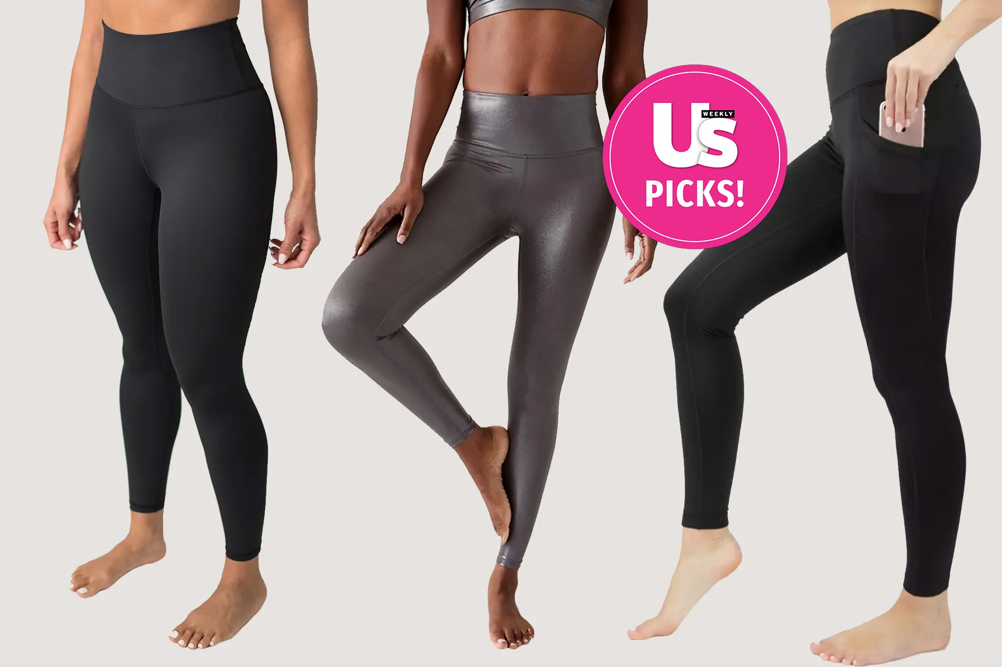Best Black Leggings