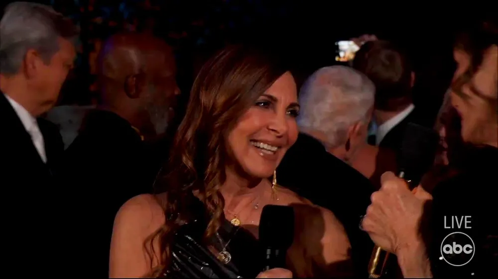 Leslie Golden Wedding 780