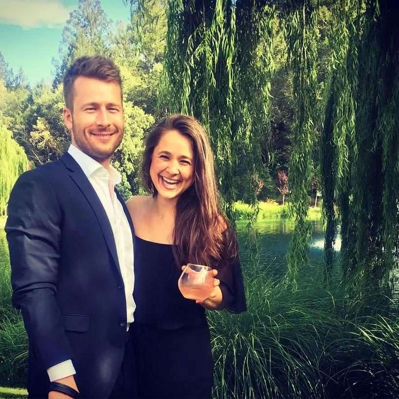 Glen Powell&rsquo;s Family Guide- Meet the Actor&rsquo;s Parents and 2 Siblings