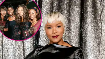 Letoya Luckett Shares New Destiny Child Reunion Photo