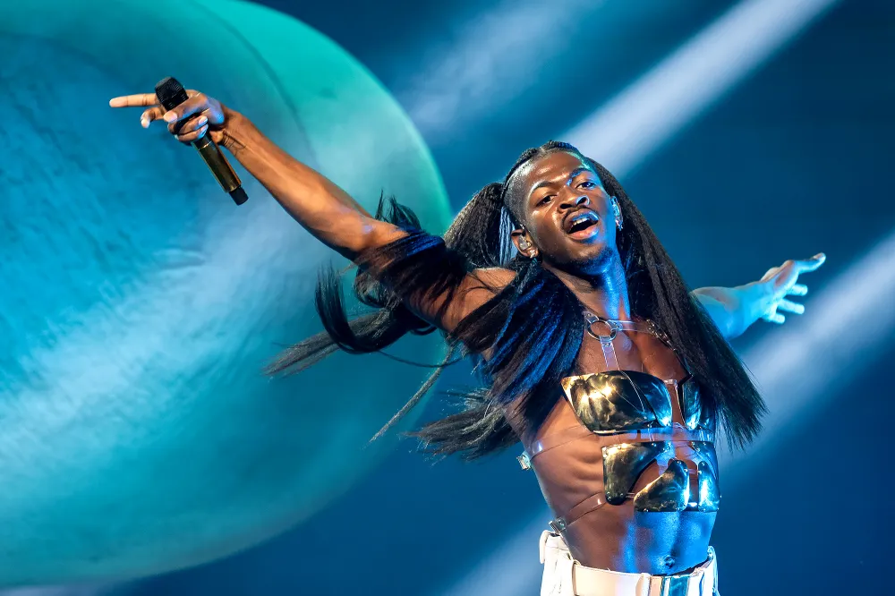 Lil Nas X Claims He&rsquo;s Going to Bible School After Teasing New Music: &lsquo;Not Everything Is a Troll!&rsquo;