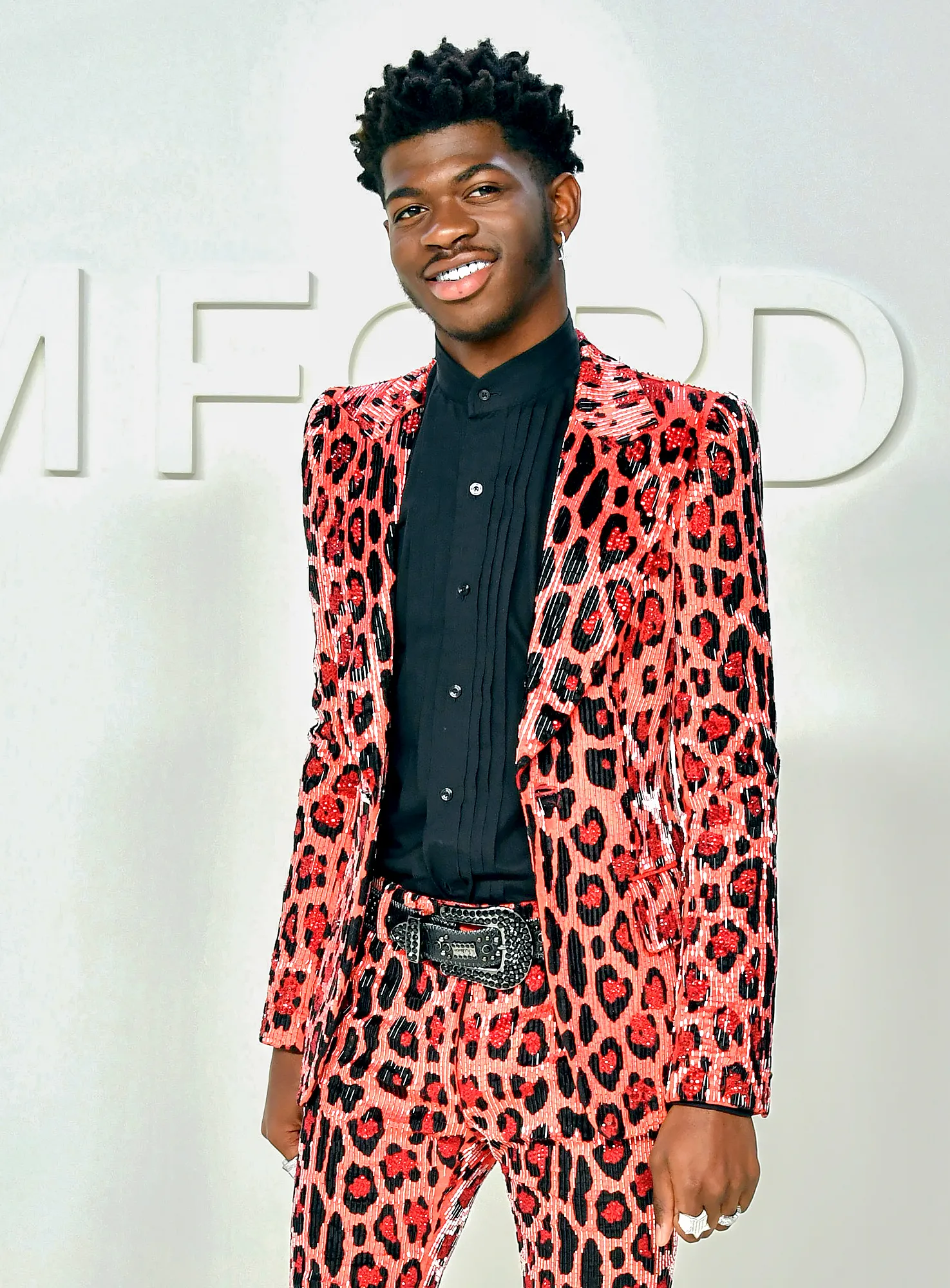 Lil Nas X Claims He’s Going to Bible School After Teasing New Music: ‘Not Everything Is a Troll!’