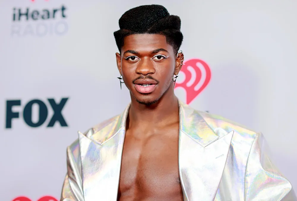 Lil Nas X Puts the &lsquo;Blast&rsquo; in Blasphemy with New Single Art Featuring Him Getting Crucified