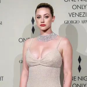 Lili Reinhart Reveals Alopecia Diagnosis While Struggling With ‘Major Depressive Episode’