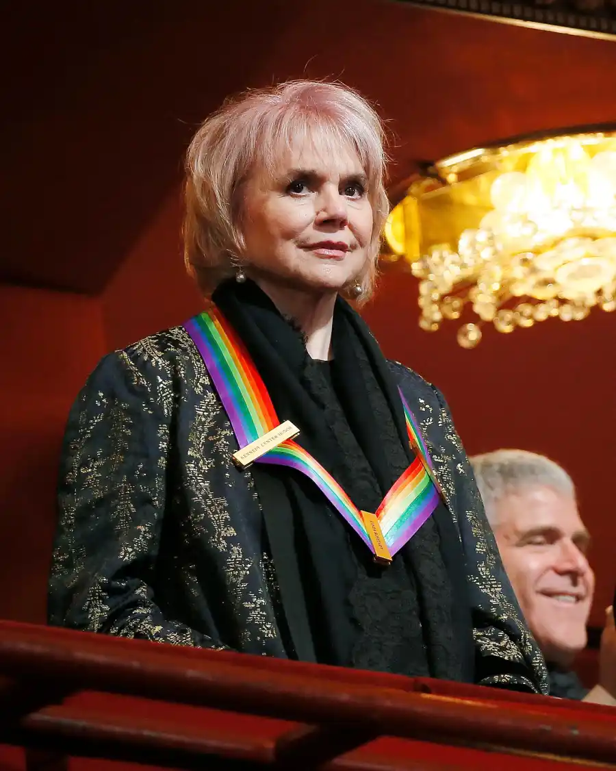 Linda Rondstadt Through the Years 864