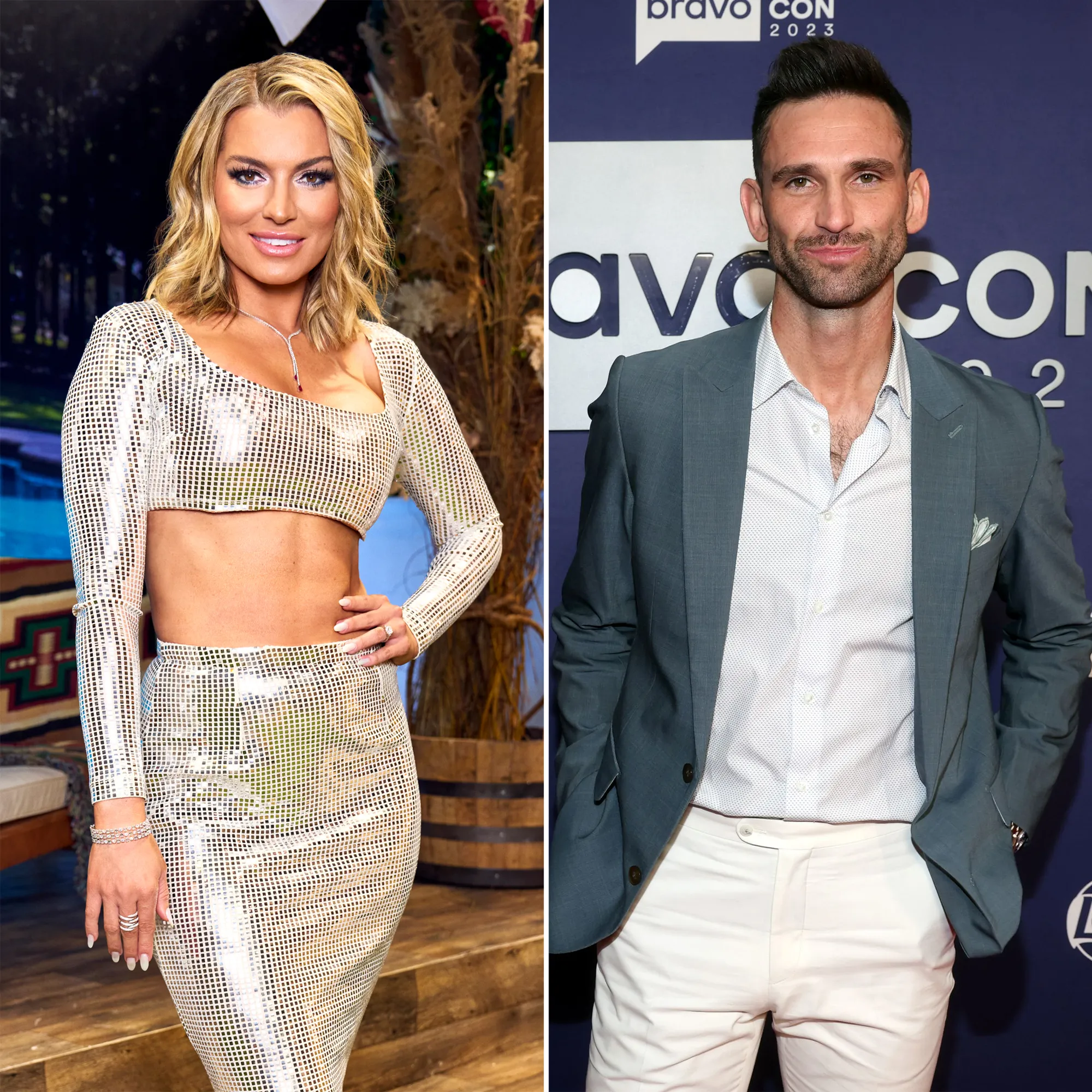 Lindsay Hubbard Did Cast Photoshoot Before Carl Radke Split