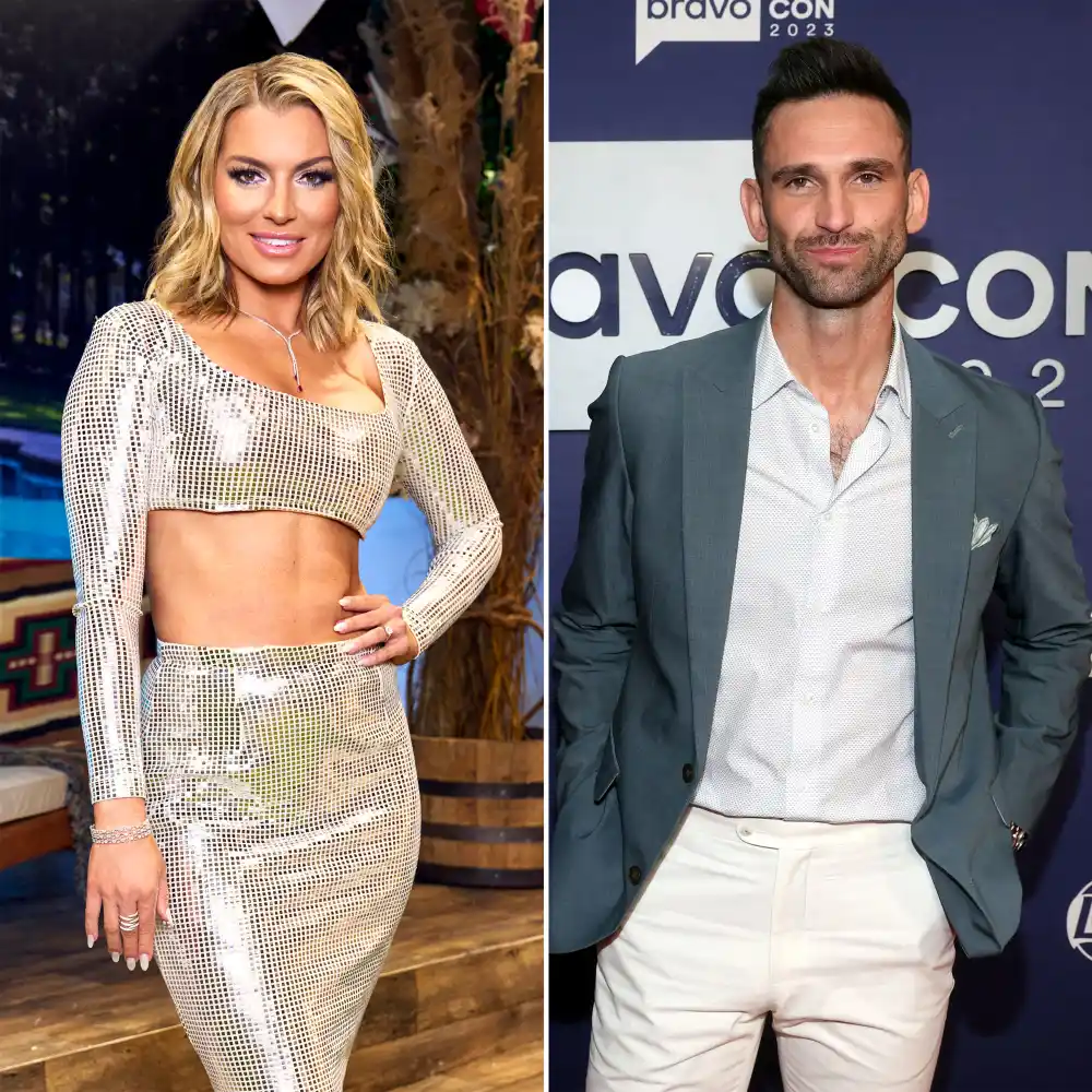 Lindsay Hubbard Did Cast Photoshoot Before Carl Radke Split