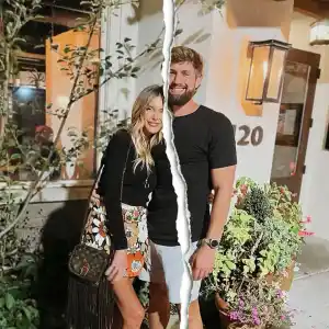 Lindsie Chrisley and Boyfriend Trent Split After Nearly a Year of Dating 113
