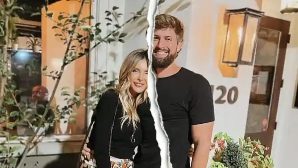 Lindsie Chrisley and Boyfriend Trent Split After Nearly a Year of Dating 113