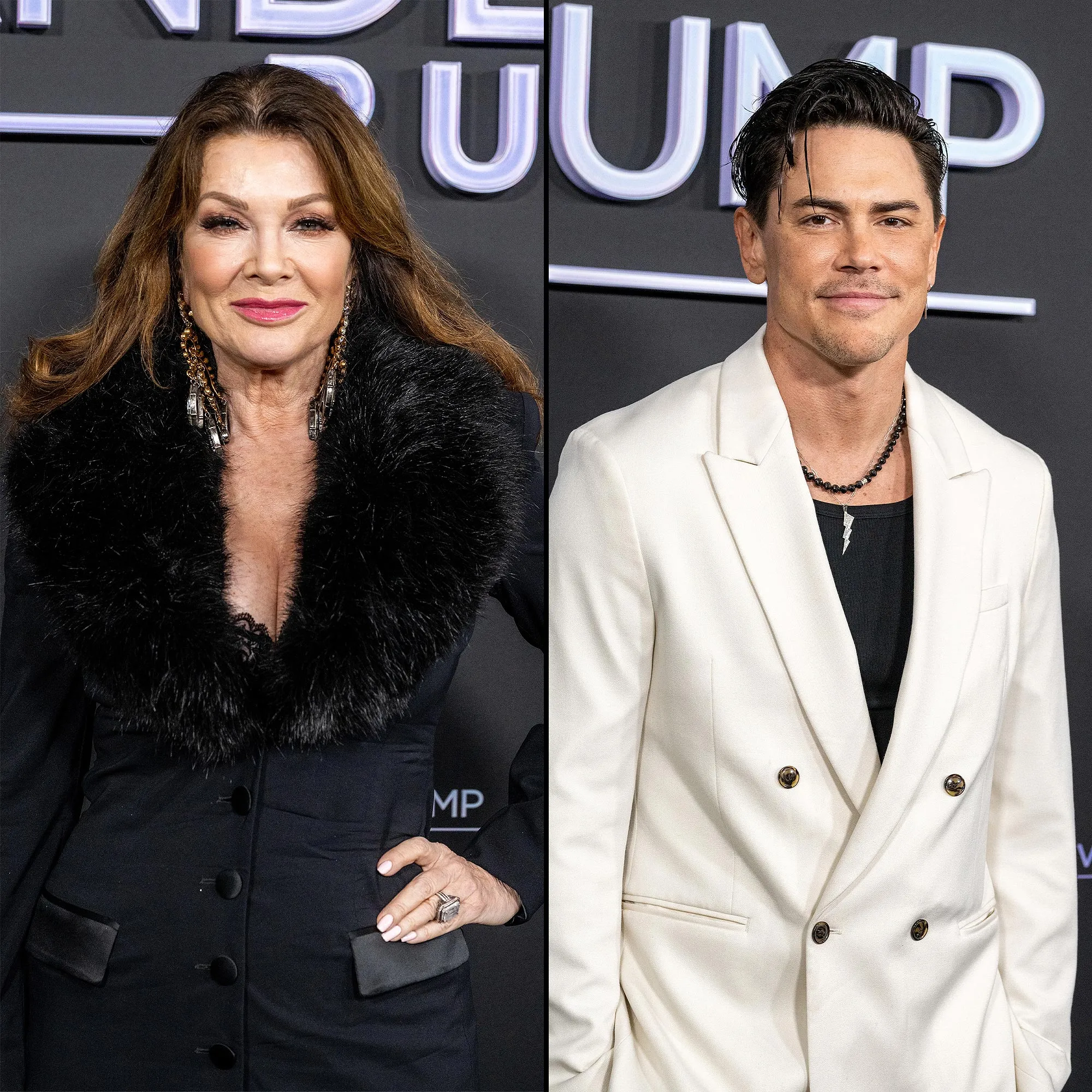 Lisa Vanderpump Says VPR Season 11 Will Address Tom Sandovals Complicated Status at TomTom
