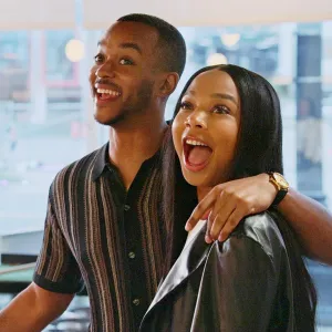 Love Is Blind Alum Marshall Glaze Is Engaged to Girlfriend Chay Barnes 991