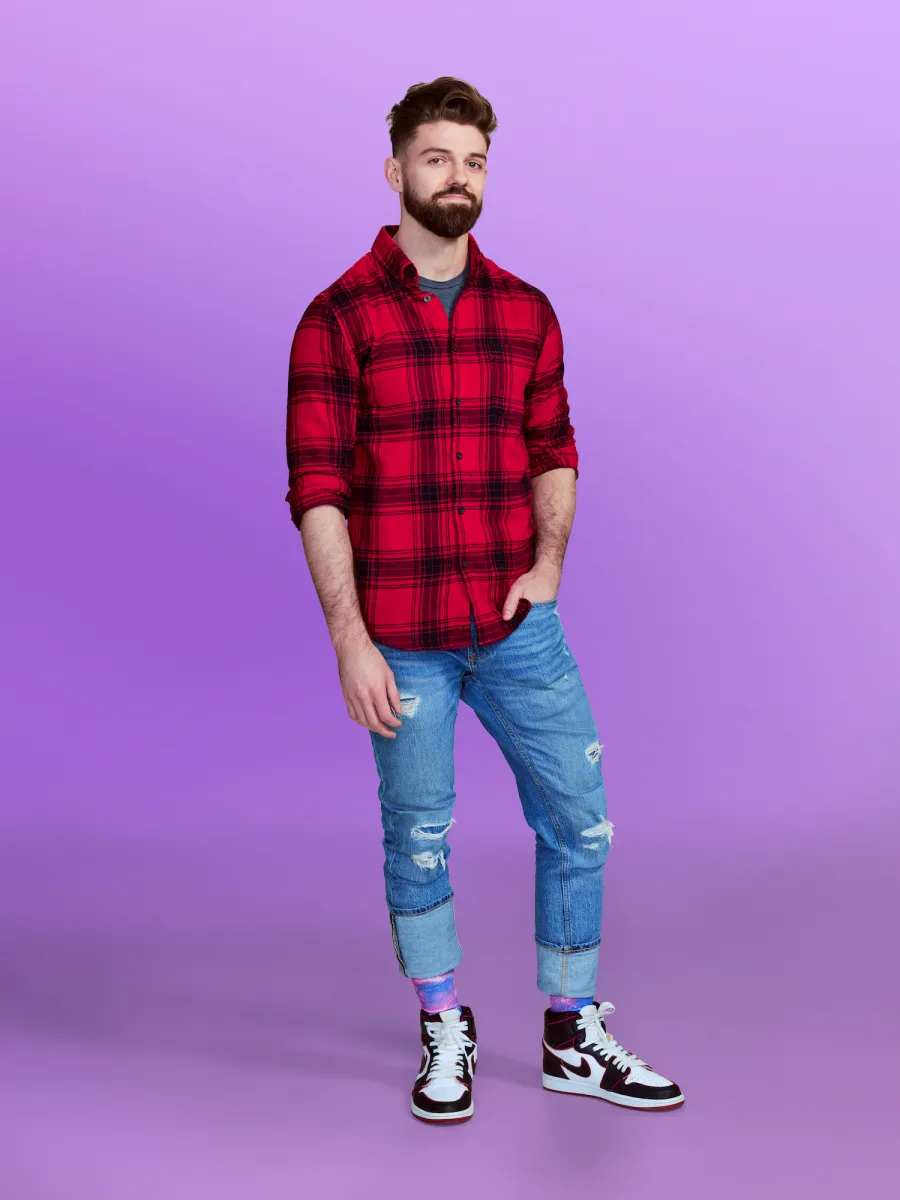 Love Is Blind Season 6 Cast Revealed