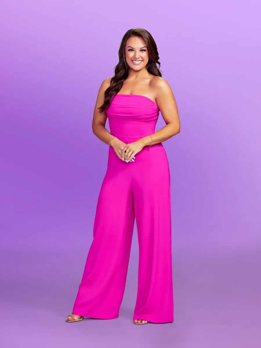 Love Is Blind Season 6 Cast Revealed