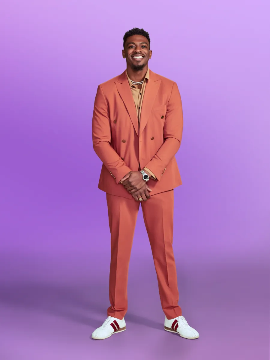 Love Is Blind Season 6 Cast Revealed