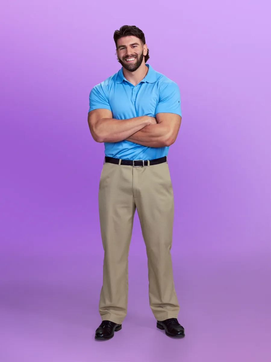 Love Is Blind Season 6 Cast Revealed