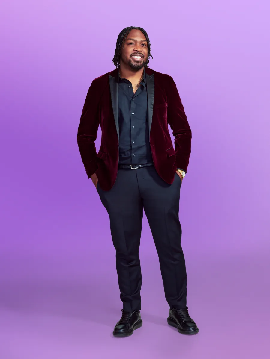 Love Is Blind Season 6 Cast Revealed