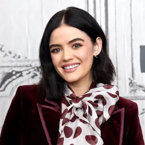 Lucy Hale Reflects on 'Deeply Personal' Sobriety Journey After 2 Years: 'It Gets Better'