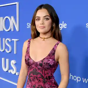 Lucy Hale s Quotes on Sobriety 2 Years After She Stopped Drinking Wouldn t Give This Feeling Up 518