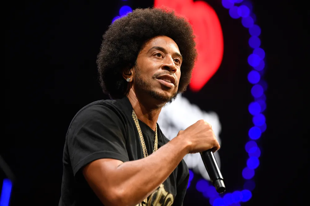 Ludacris Drops Freestyle Responding to Katt Williams Accusing Him of Being Part of the Illuminati