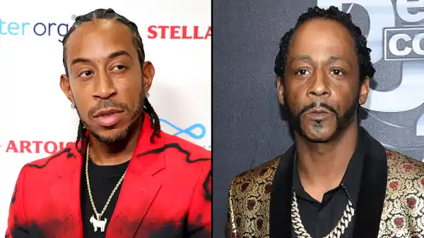 Ludacris Drops Freestyle Responding to Katt Williams Accusing Him of Being Part of the Illuminati