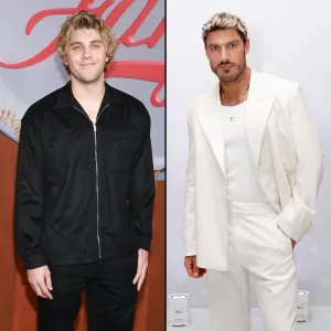 Lukas Gage Is Looking for Real Ones in a Relationship After Split From Estranged Husband Chris Appleton