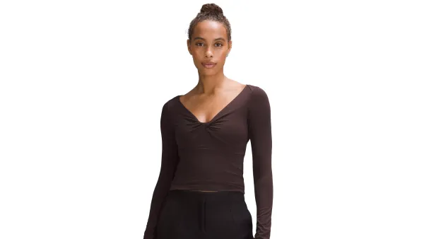 Lululemon End-of-Year Sale