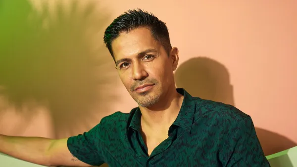 Magnum PI Star Jay Hernandez Says He Didnt Love Shows Ending Ahead of Series Finale