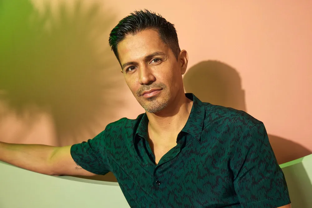 Magnum PI Star Jay Hernandez Says He Didnt Love Shows Ending Ahead of Series Finale