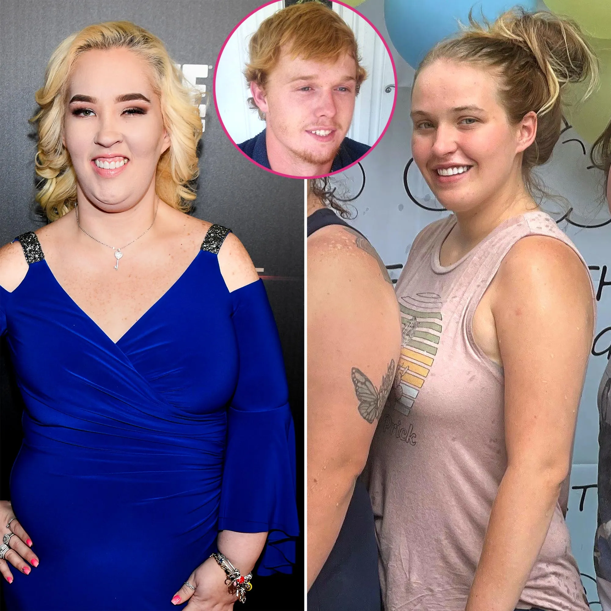 Mama June Accuses Late Daughter Anna Cardwell’s Ex of Physically Abusing Her in Custody Court Filing