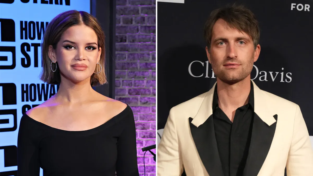 Maren Morris Shares New Year s Message After Ryan Hurd Divorce