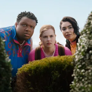 Mean Girls Movie Track List Cuts Several Songs From the Broadway Show