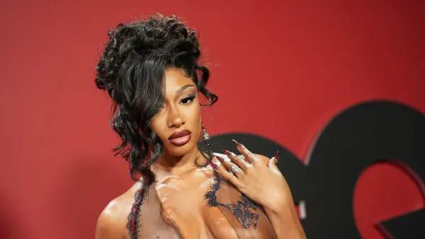 Megan Law Family Slams Megan Thee Stallion Song as Disrespectful