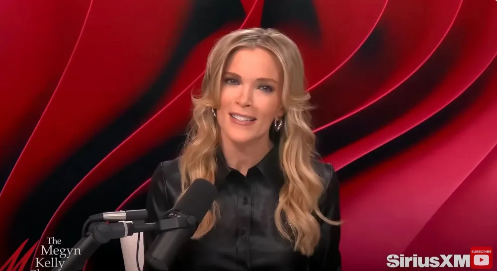 Megyn Kelly Calls Taylor Swift&rsquo;s Viral Golden Globes Joke Reaction the &lsquo;Wrong Move&rsquo;