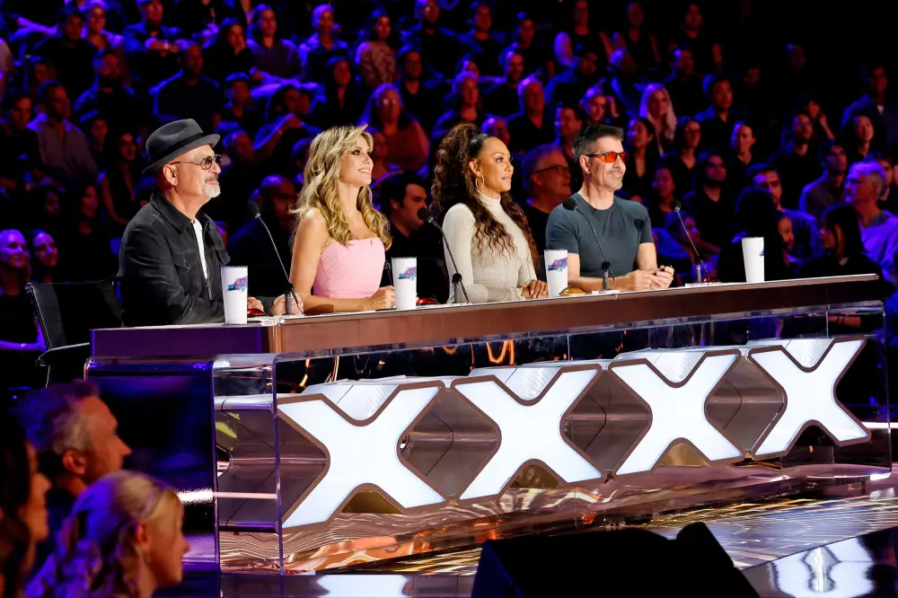 Mel B Says Fiance Rory McPhee Made Her Believe in Love Again