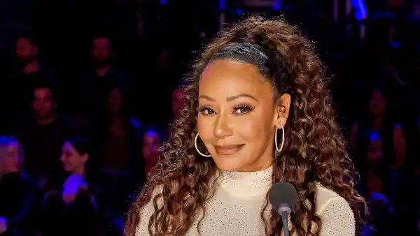 Mel B Says Fiance Rory McPhee Made Her Believe in Love Again
