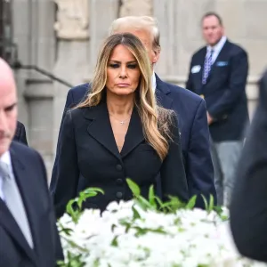 Melania Trump