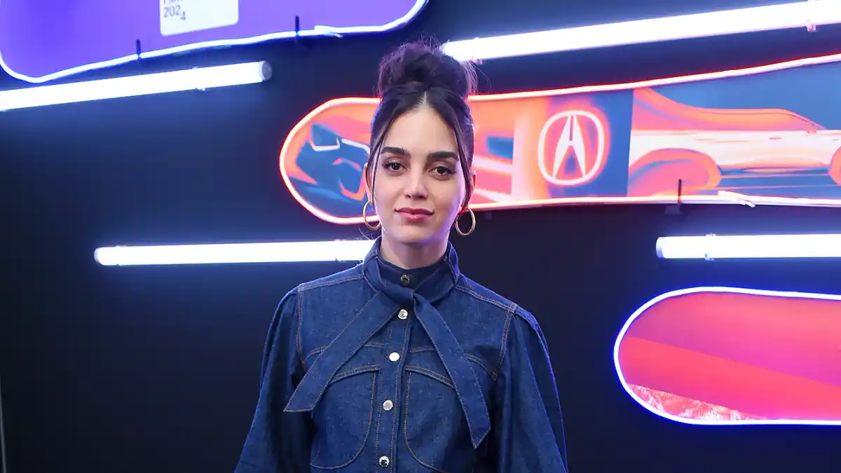 Melissa Barrera Calls Her Scream VII Firing Was Shocking