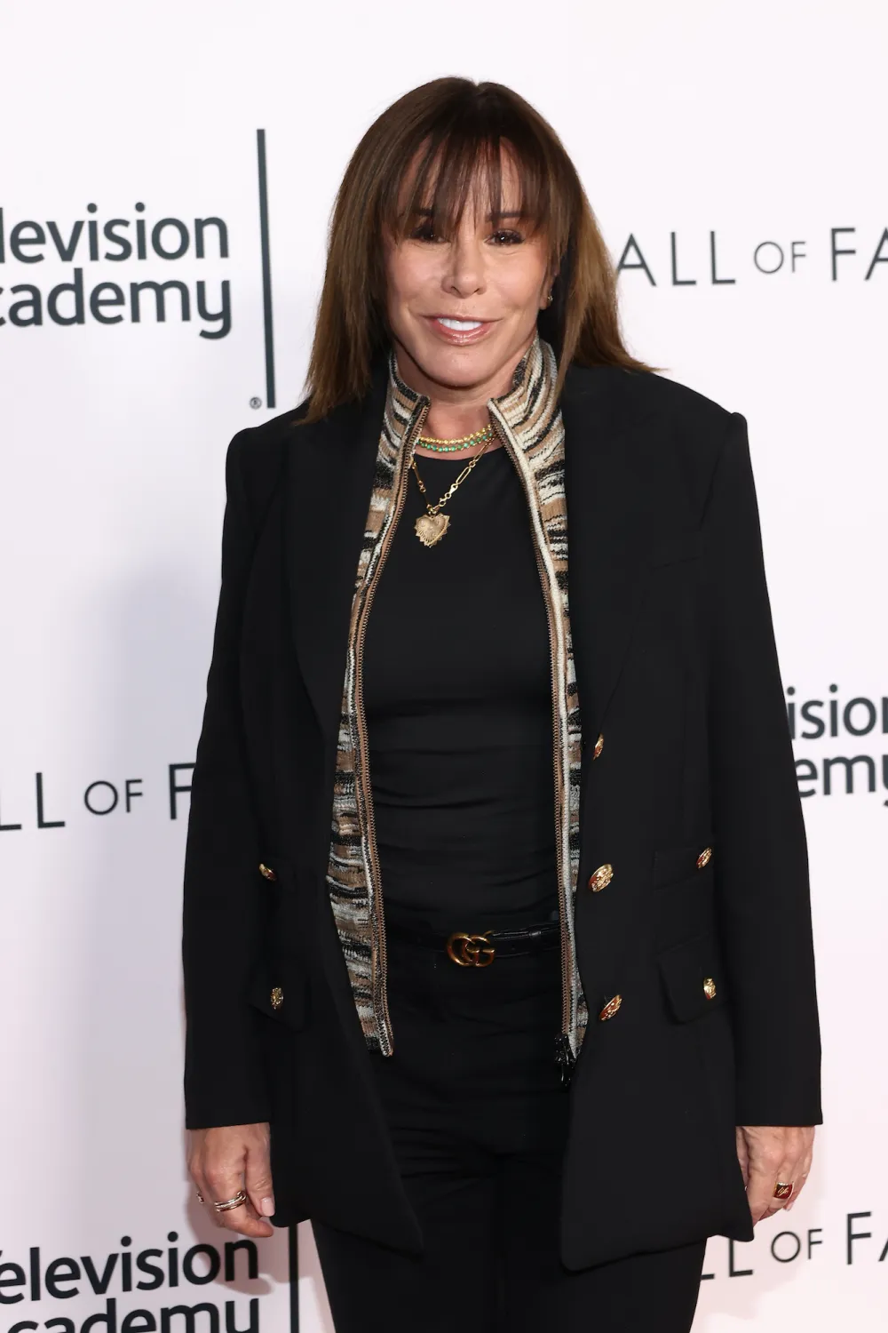 Melissa Rivers What s In My Bag